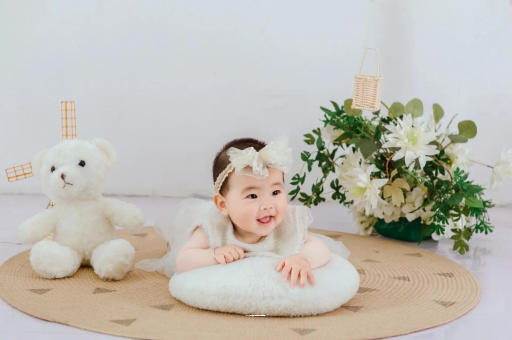 安康七个月宝宝睡觉 安康七个月宝宝睡觉